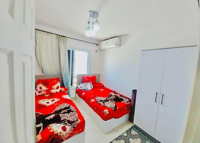 Chalet اقوا عروض شاليهات بورتو السخنه جميع مراحل بورتو *