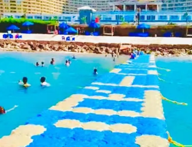 اقوا عروض شاليهات بورتو السخنه جميع مراحل بورتو Chalet Ain Suchna