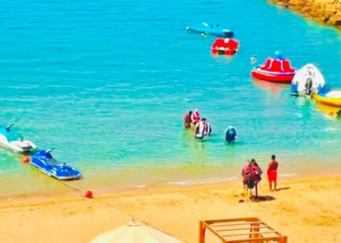 اقوا عروض شاليهات بورتو السخنه جميع مراحل بورتو *