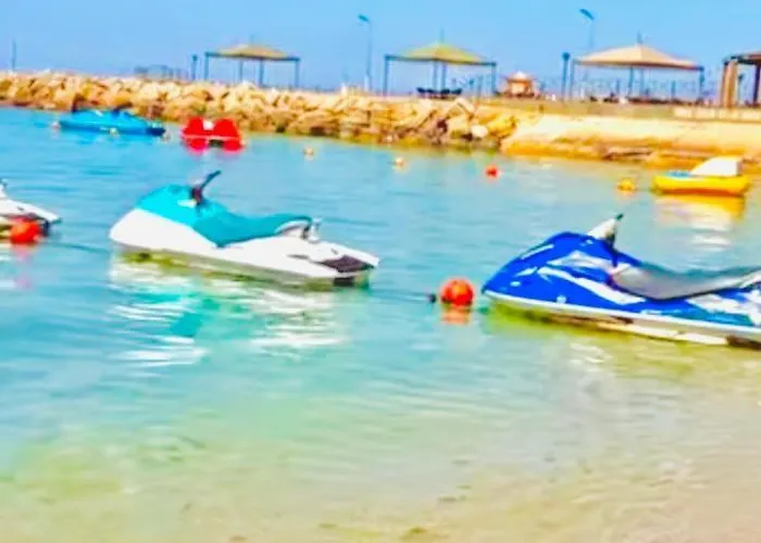 Chalet اقوا عروض شاليهات بورتو السخنه جميع مراحل بورتو Ain Suchna