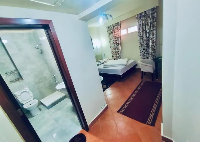 اقوا عروض شاليهات بورتو السخنه جميع مراحل بورتو Chalet *